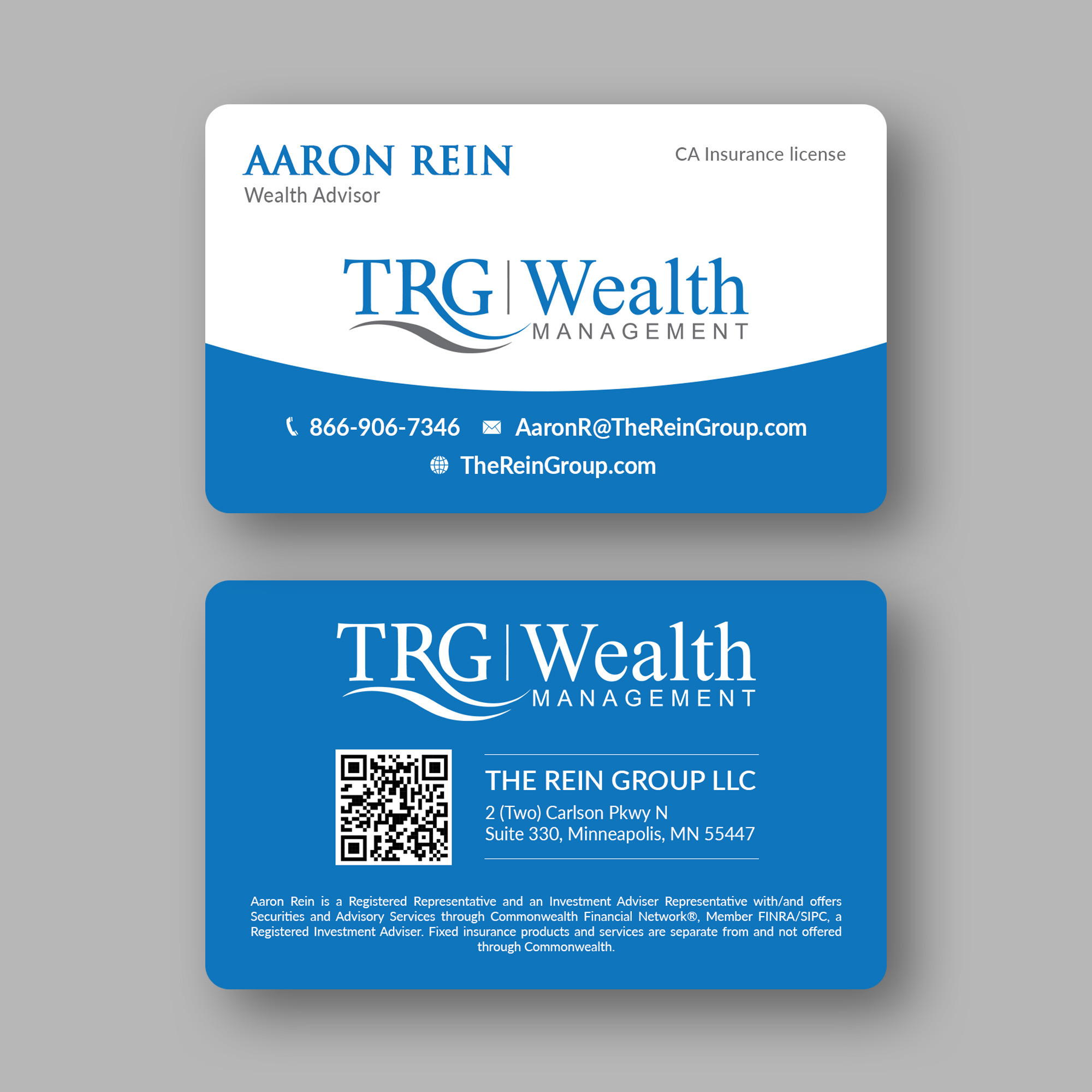 Business Card Design by ARTOGRAPHY for this project | Design #37035987