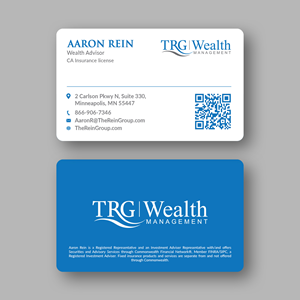 Business Card Design by ARTOGRAPHY for this project | Design: #37036006