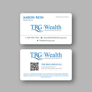 Business Card Design by ARTOGRAPHY for this project | Design: #37044225
