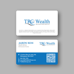 Business Card Design by ARTOGRAPHY for this project | Design: #37044226