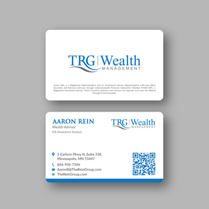 Business Card Design by ARTOGRAPHY for this project | Design: #37044227