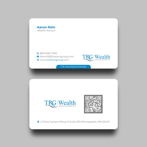 Business Card Design by Bikash Das for this project | Design: #37048643