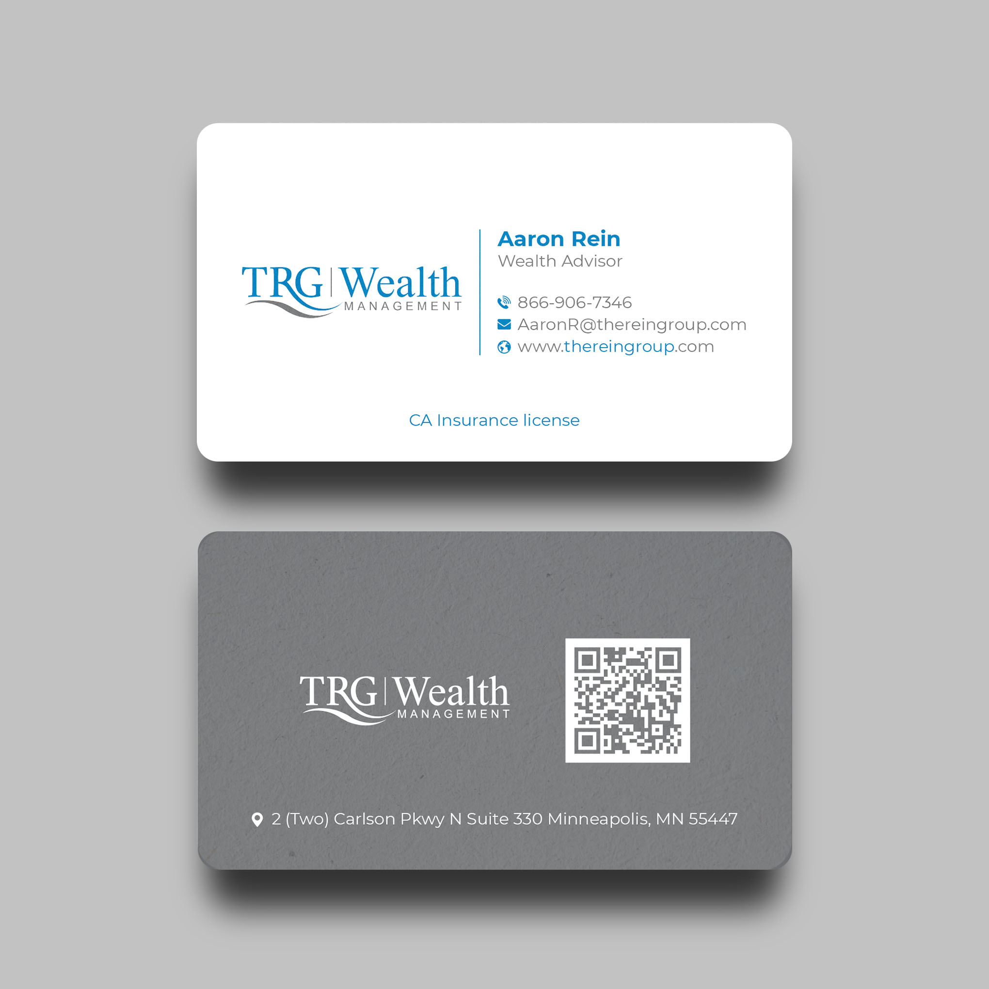 Business Card Design by Bikash Das for this project | Design #37048765