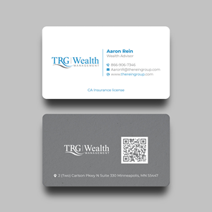 Business Card Design by Bikash Das for this project | Design: #37048765