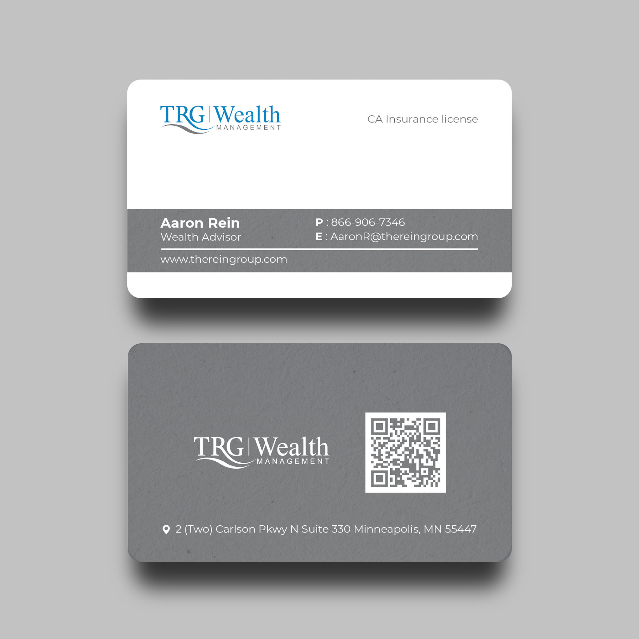 Business Card Design by Bikash Das for this project | Design #37050565