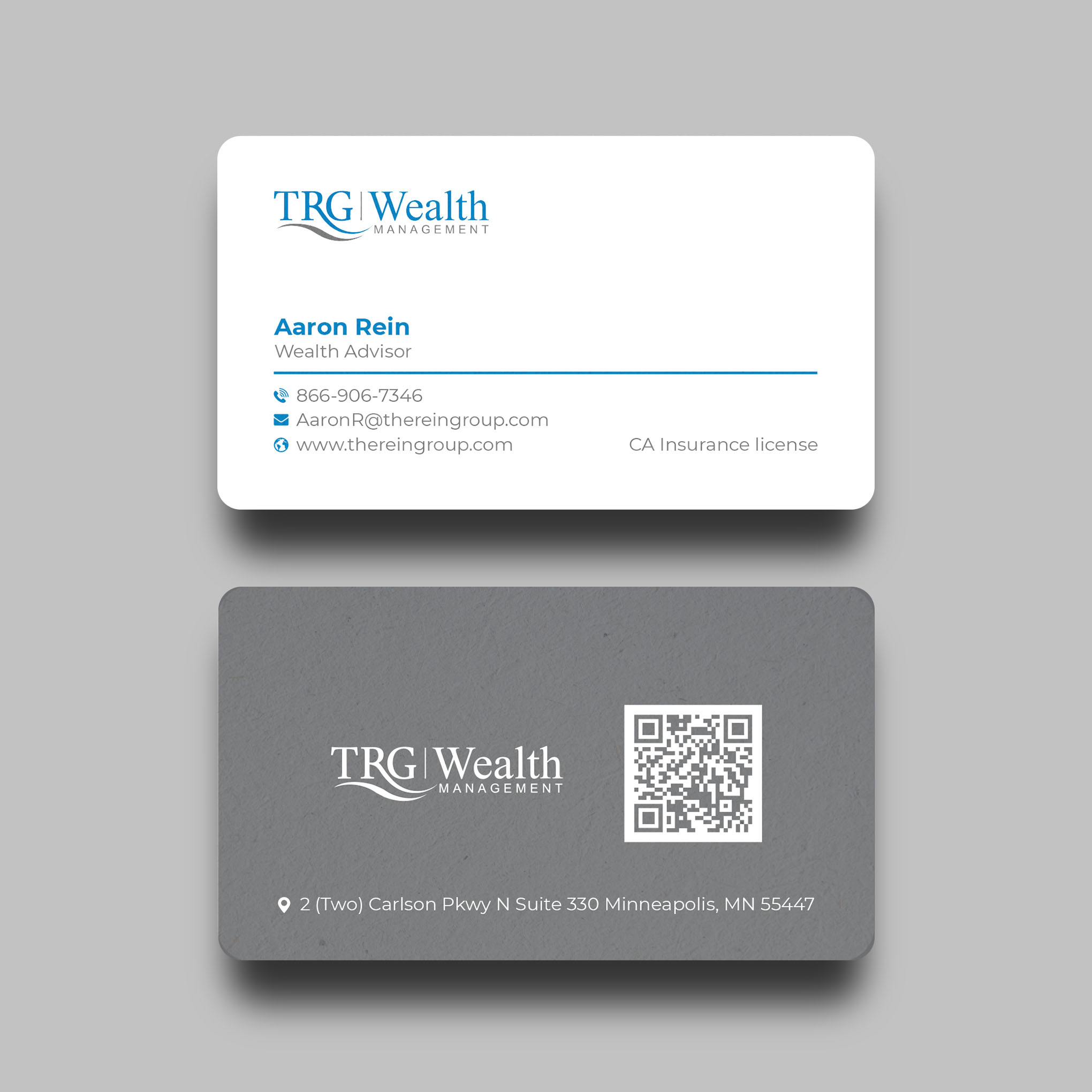 Business Card Design by Bikash Das for this project | Design #37050577