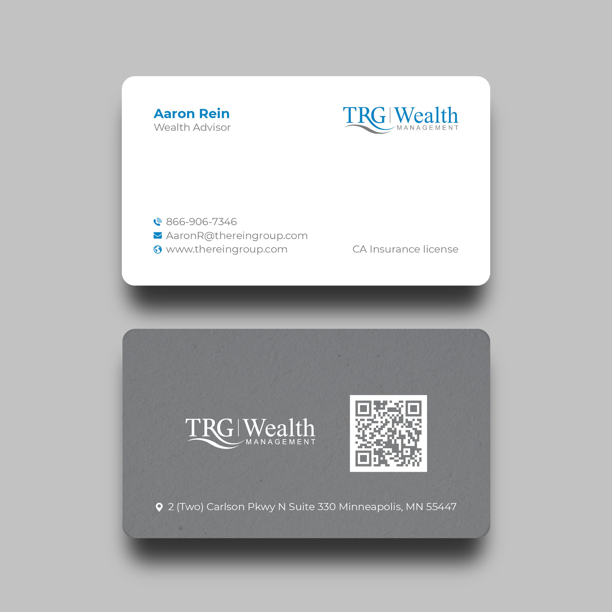 Business Card Design by Bikash Das for this project | Design #37052090