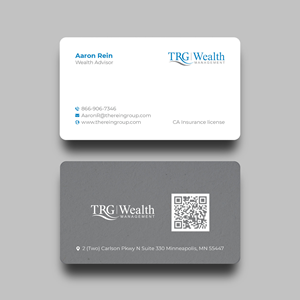 Business Card Design by Bikash Das for this project | Design: #37052090