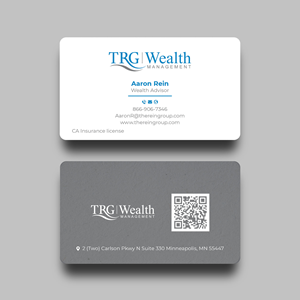 Business Card Design by Bikash Das for this project | Design: #37053582