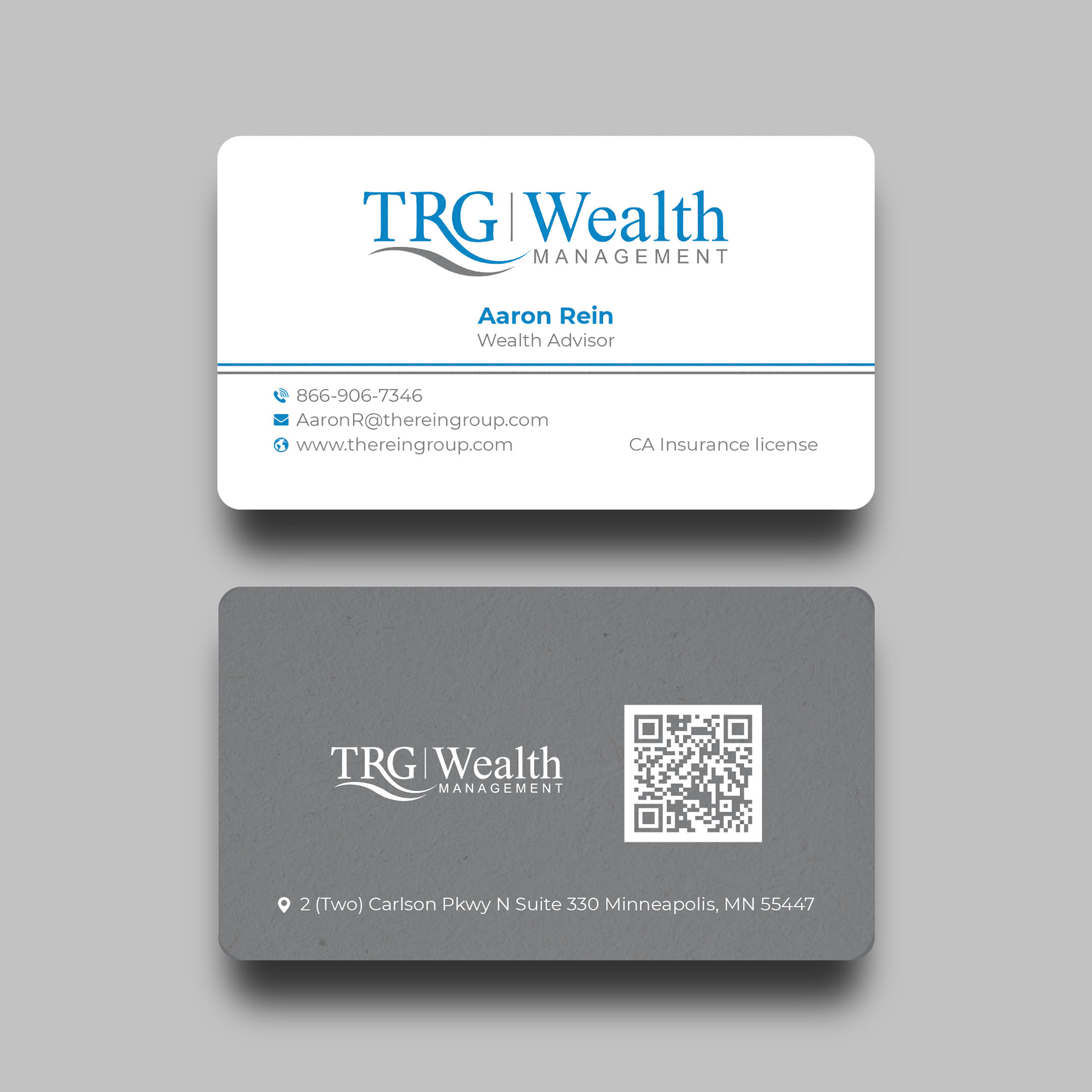 Business Card Design by Bikash Das for this project | Design #37053634