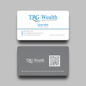 Business Card Design by Bikash Das for this project | Design: #37053634