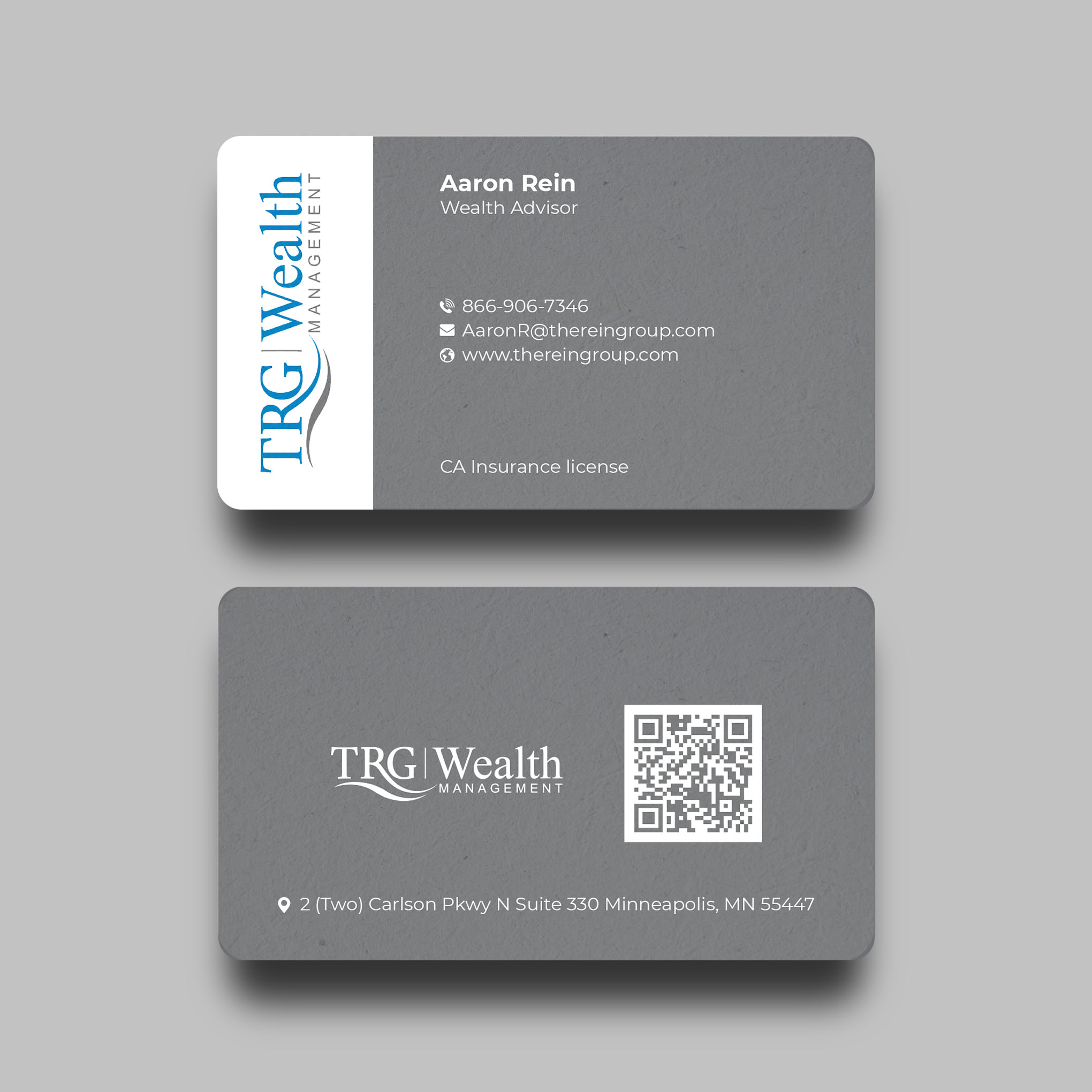Business Card Design by Bikash Das for this project | Design #37053681