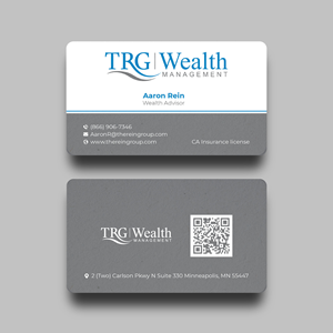 Business Card Design by Bikash Das for this project | Design: #37054280