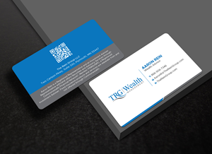 Business Card Design by Uttom 2 for this project | Design: #37035969