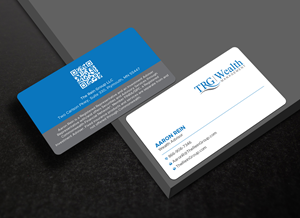 Business Card Design by Uttom 2 for this project | Design: #37035971