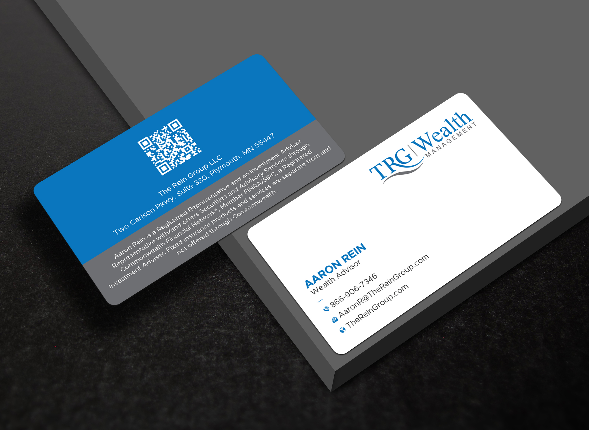Business Card Design by Uttom 2 for this project | Design #37035972