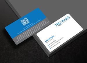 Business Card Design by Uttom 2 for this project | Design: #37035972