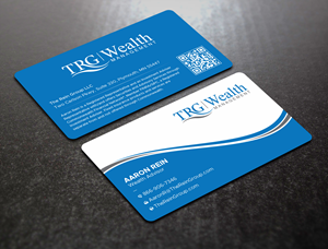 Business Card Design by Uttom 2 for this project | Design: #37037280