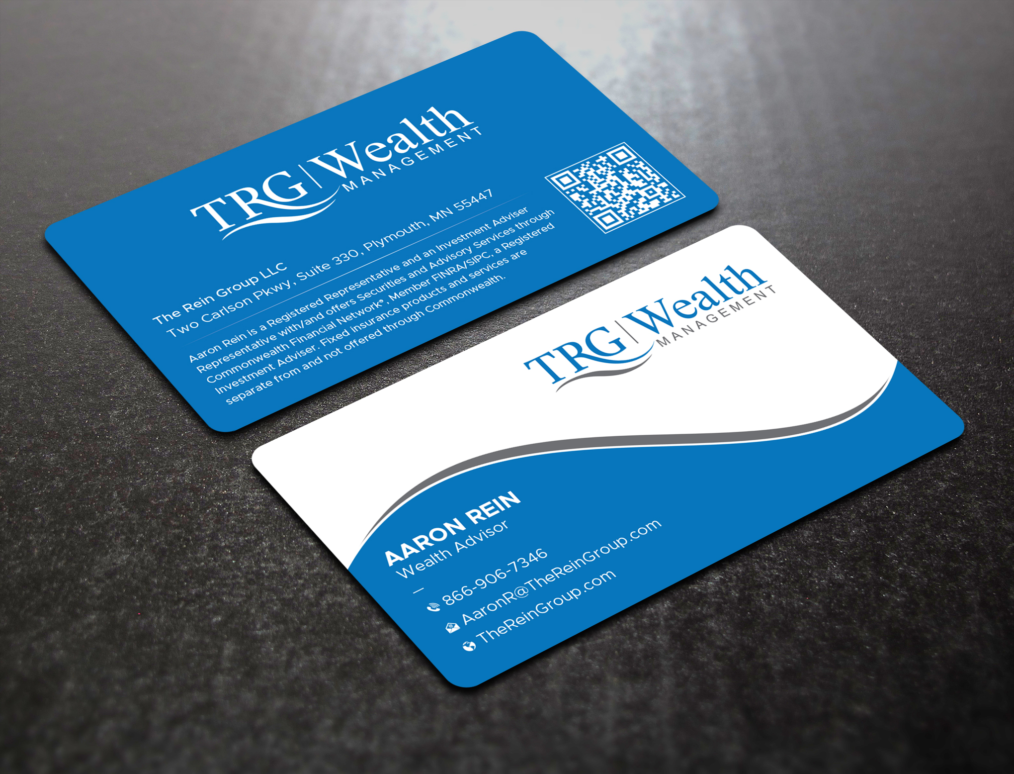 Business Card Design by Uttom 2 for this project | Design #37037283