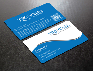 Business Card Design by Uttom 2 for this project | Design: #37037283