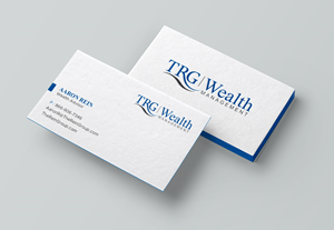 Business Card Design by Uttom 2 for this project | Design: #37037285
