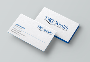 Business Card Design by Uttom 2 for this project | Design: #37037286