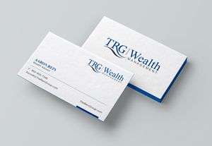 Business Card Design by Uttom 2 for this project | Design: #37037287