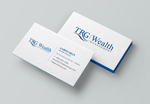 Business Card Design by Uttom 2 for this project | Design: #37037288
