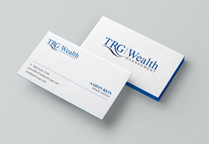 Business Card Design by Uttom 2 for this project | Design: #37037289