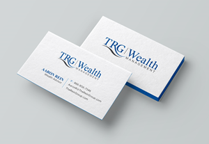 Business Card Design by Uttom 2 for this project | Design: #37037291
