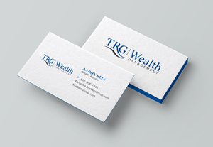 Business Card Design by Uttom 2 for this project | Design: #37037292