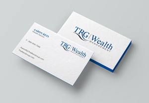 Business Card Design by Uttom 2 for this project | Design: #37037293