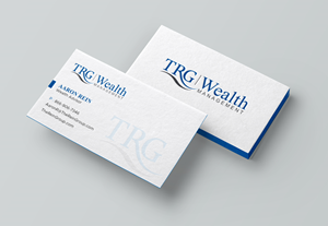 Business Card Design by Uttom 2 for this project | Design: #37037294