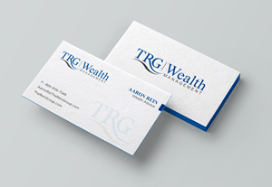 Business Card Design by Uttom 2 for this project | Design: #37037295