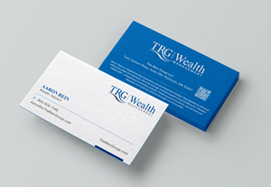 Business Card Design by Uttom 2 for this project | Design: #37037327