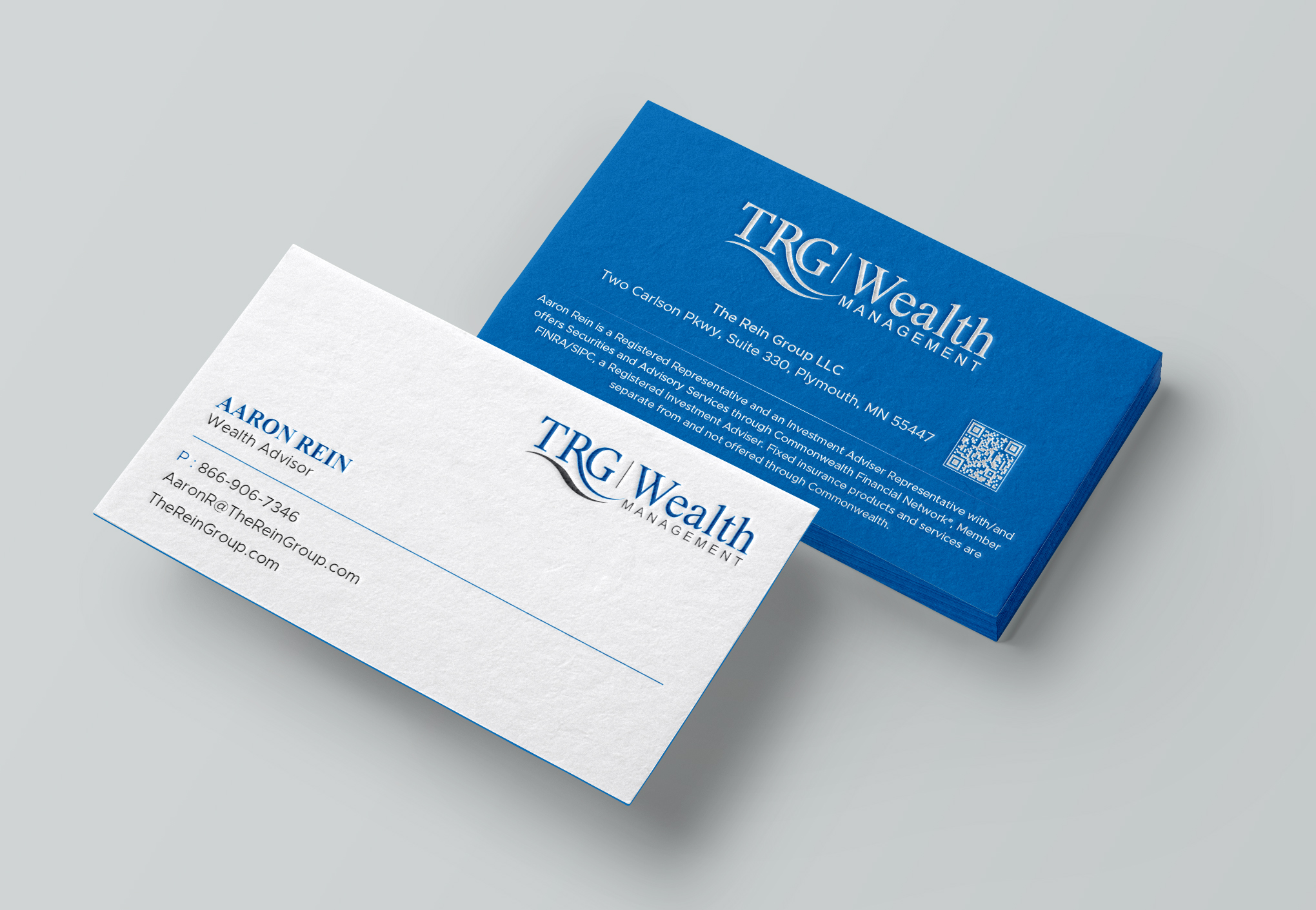 Diseño de Tarjeta de Presentación por Uttom 2 para este proyecto | Diseño #37037328