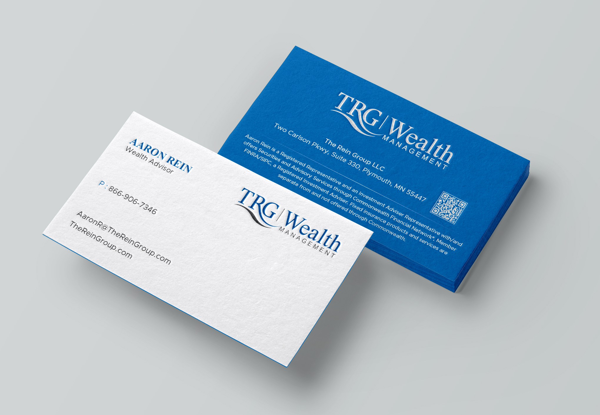 Business Card Design by Uttom 2 for this project | Design #37037337