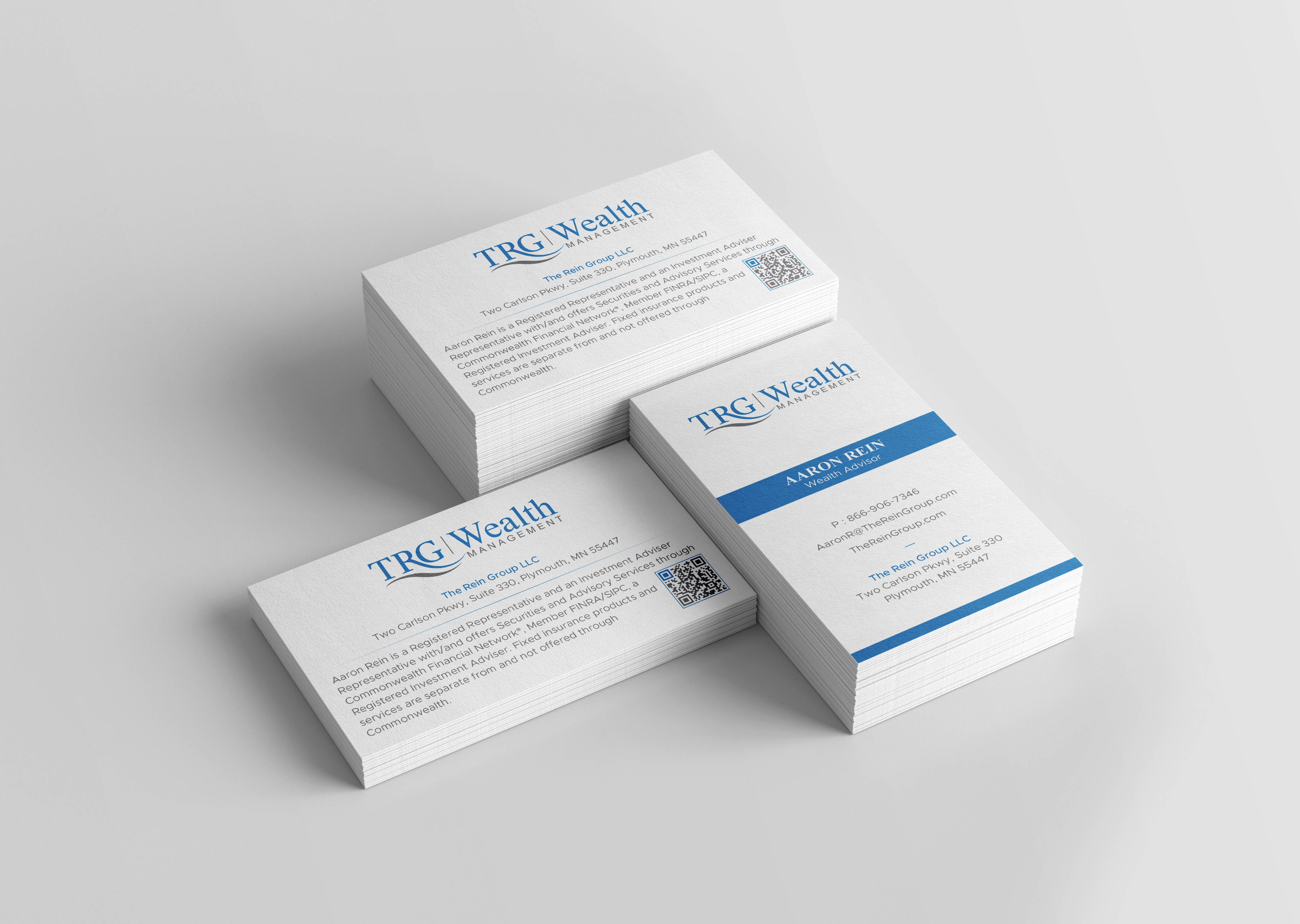 Business Card Design by Uttom 2 for this project | Design #37039096