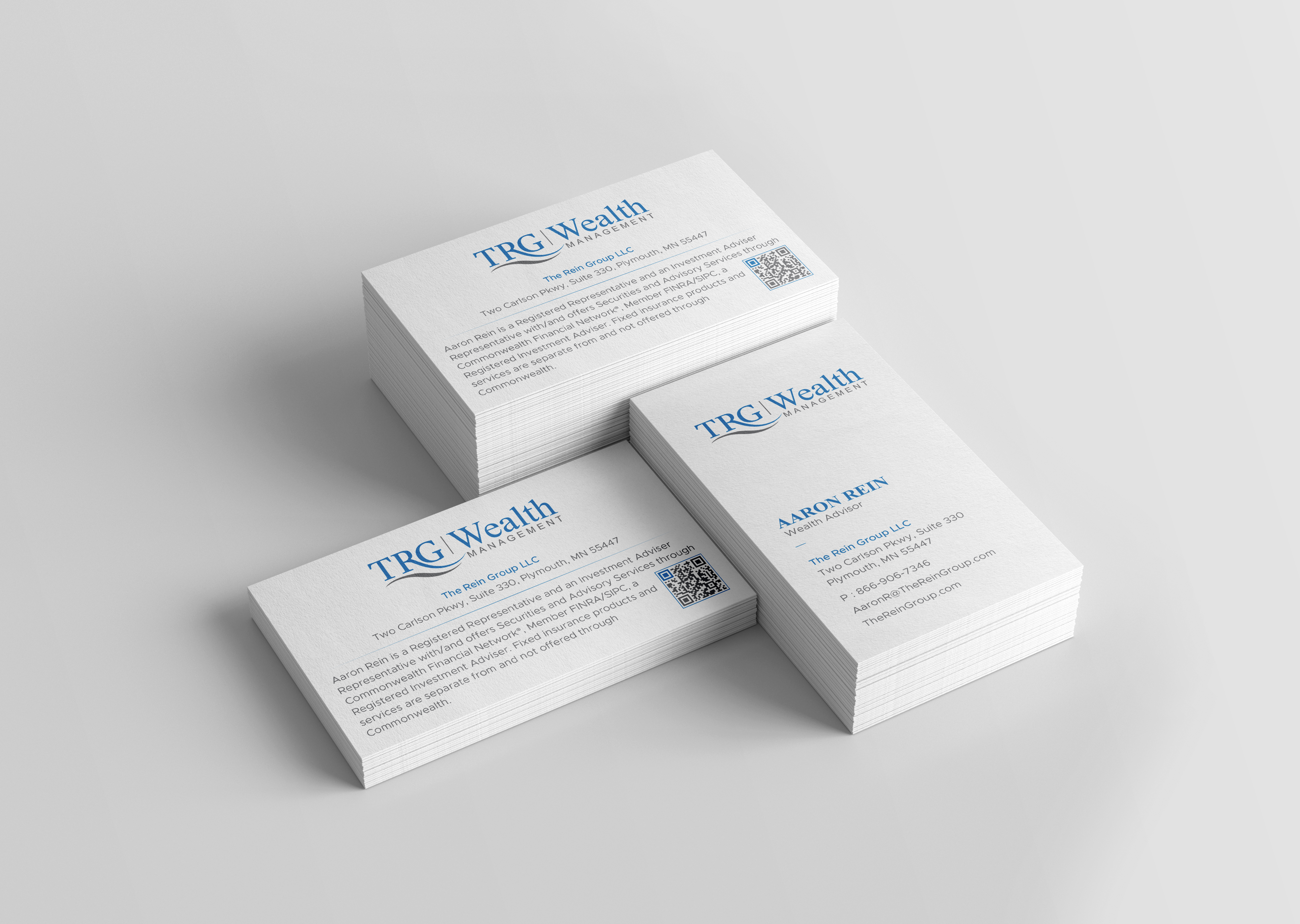 Business Card Design by Uttom 2 for this project | Design #37039097