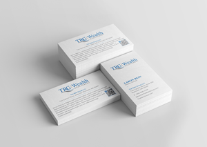 Business Card Design by Uttom 2 for this project | Design: #37039097