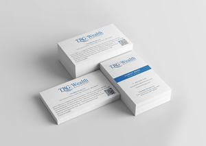 Business Card Design by Uttom 2 for this project | Design: #37039099