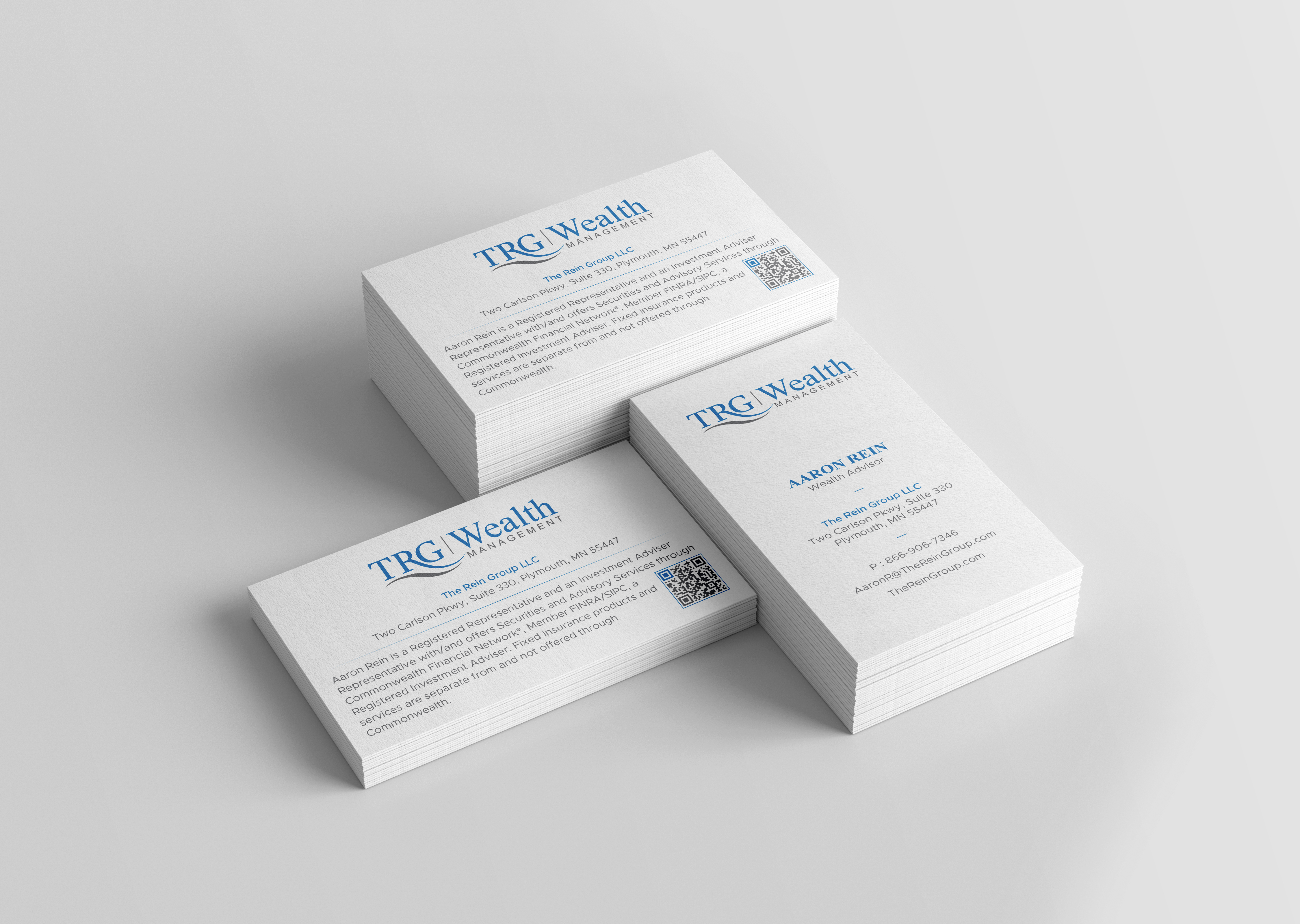 Business Card Design by Uttom 2 for this project | Design #37039100