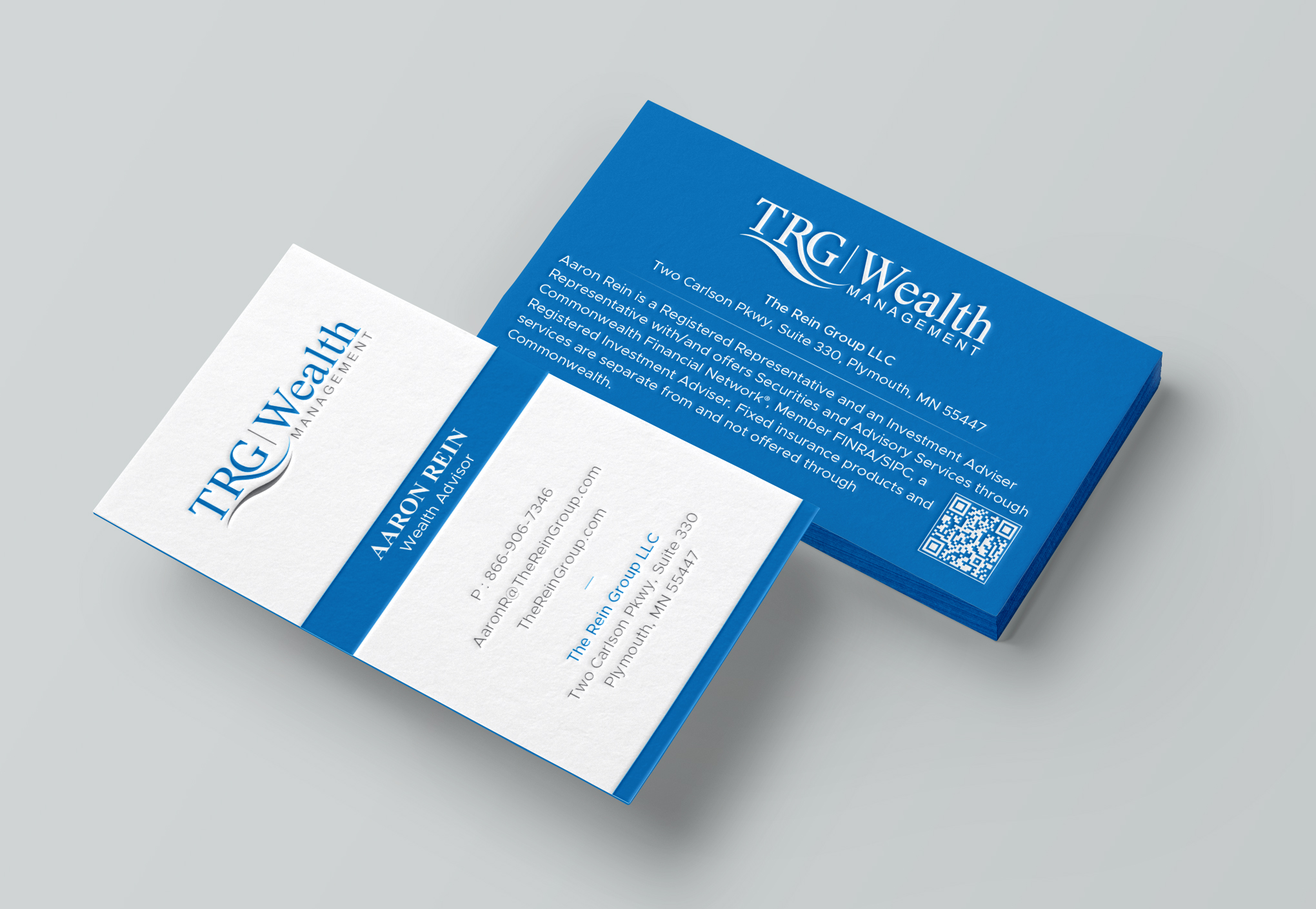 Business Card Design by Uttom 2 for this project | Design #37039104