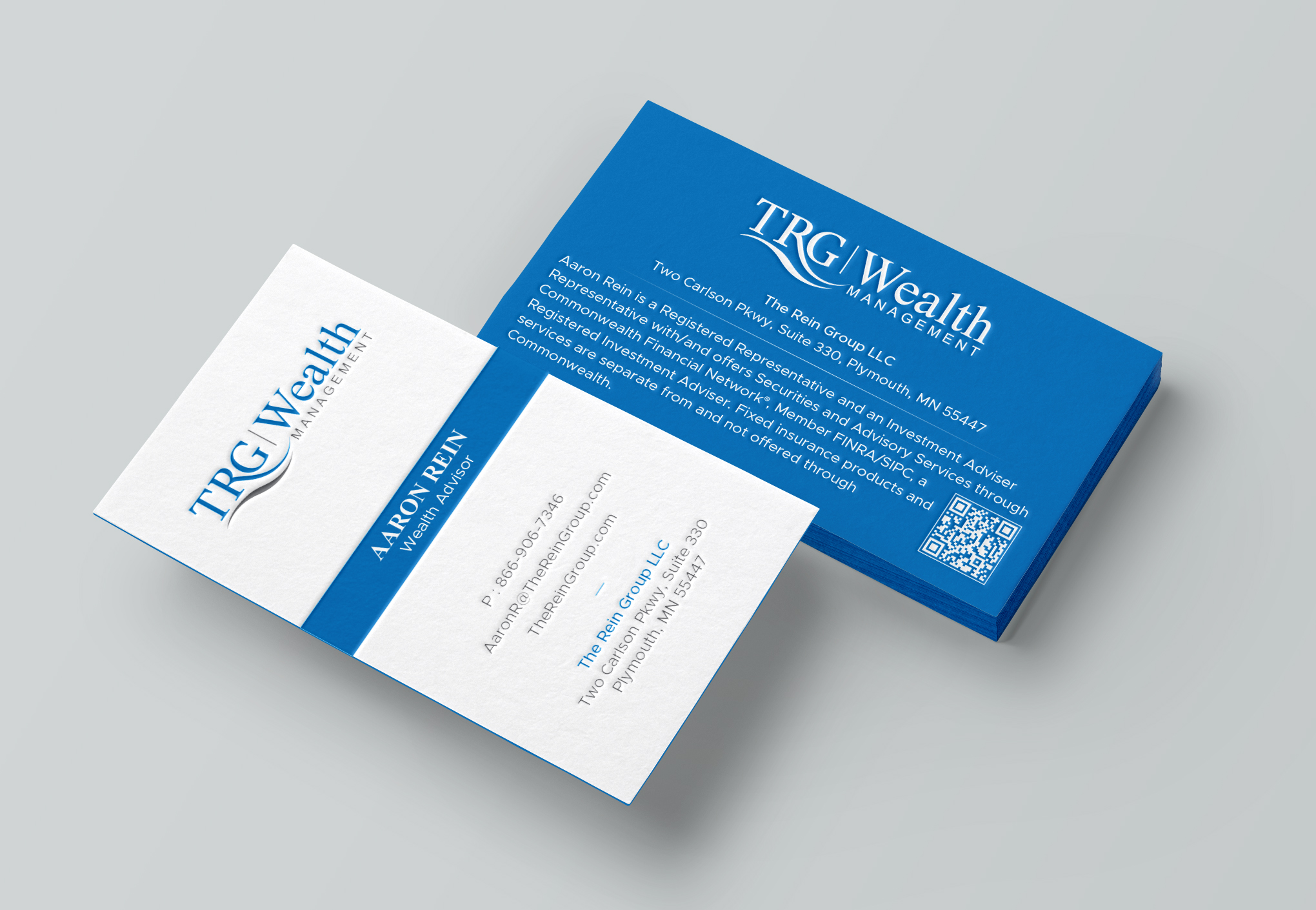 Business Card Design by Uttom 2 for this project | Design #37039105