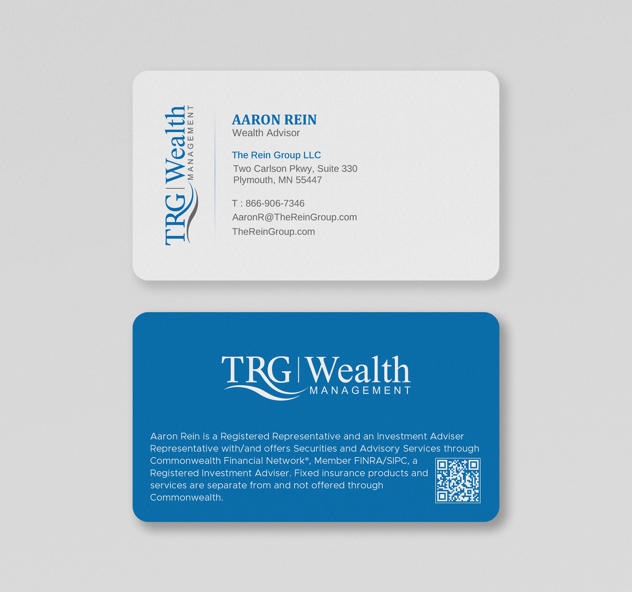 Business Card Design by Uttom 2 for this project | Design #37039534