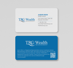 Business Card Design by Uttom 2 for this project | Design: #37039535
