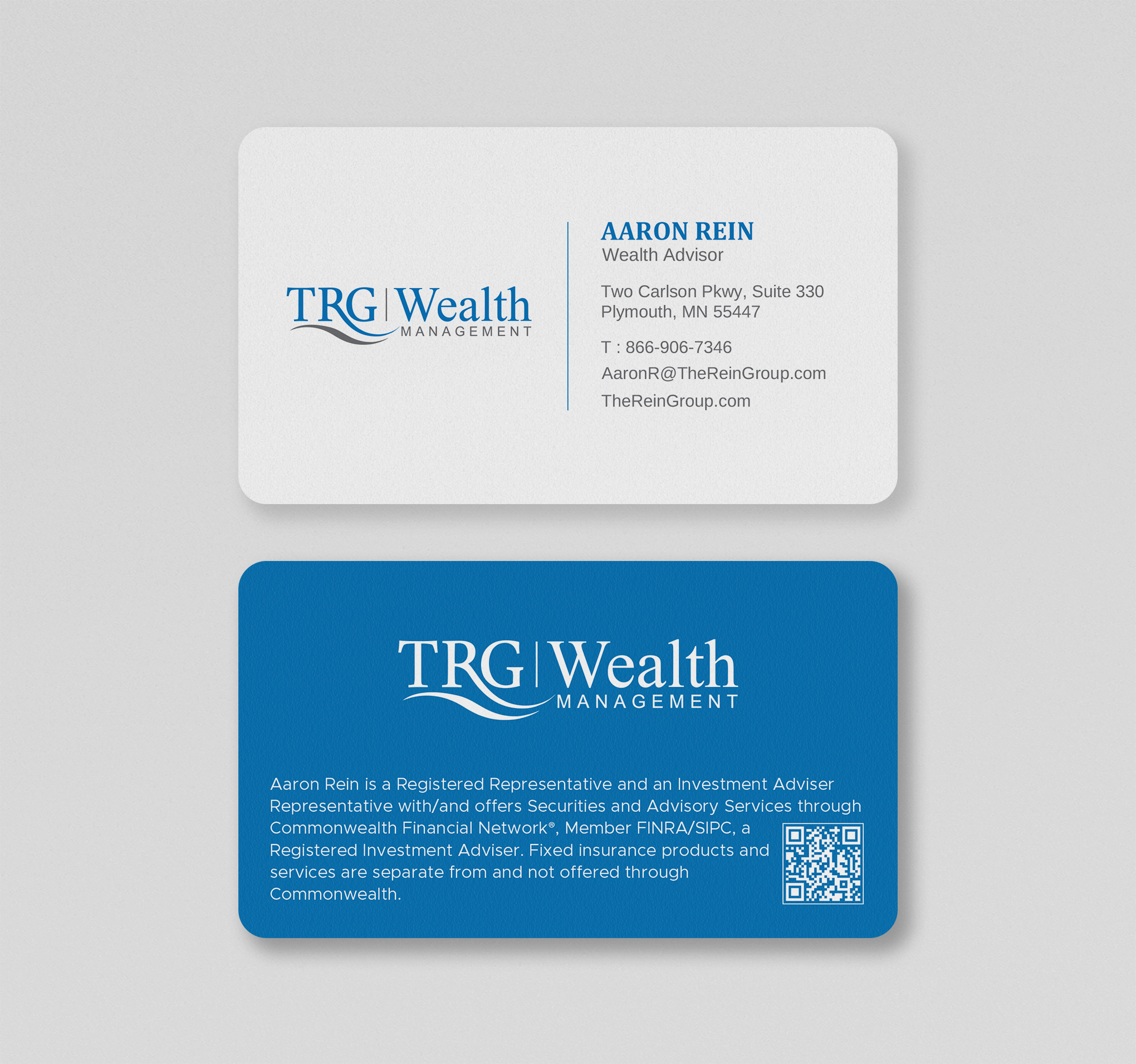 Business Card Design by Uttom 2 for this project | Design #37039536