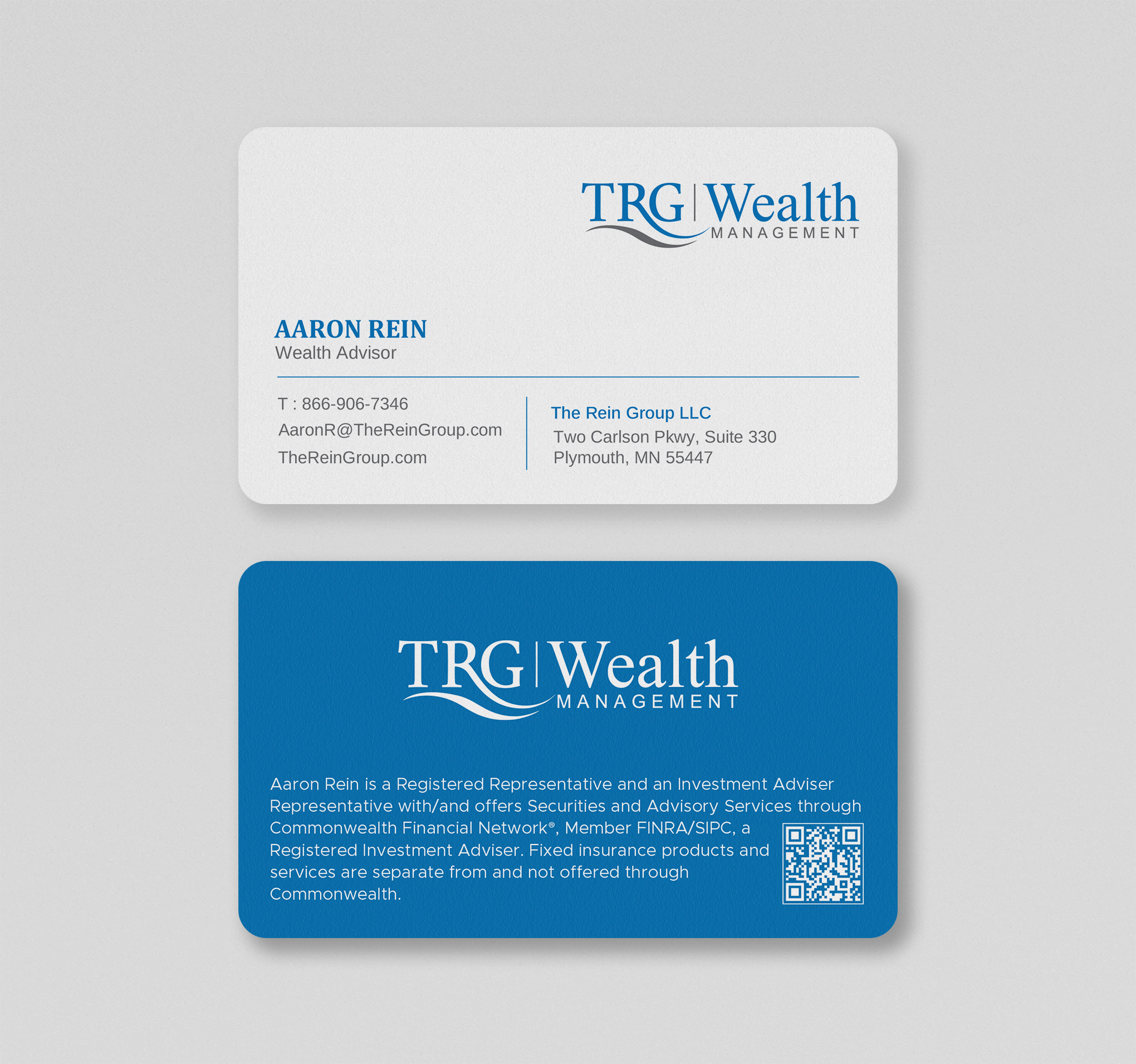 Business Card Design by Uttom 2 for this project | Design #37039537