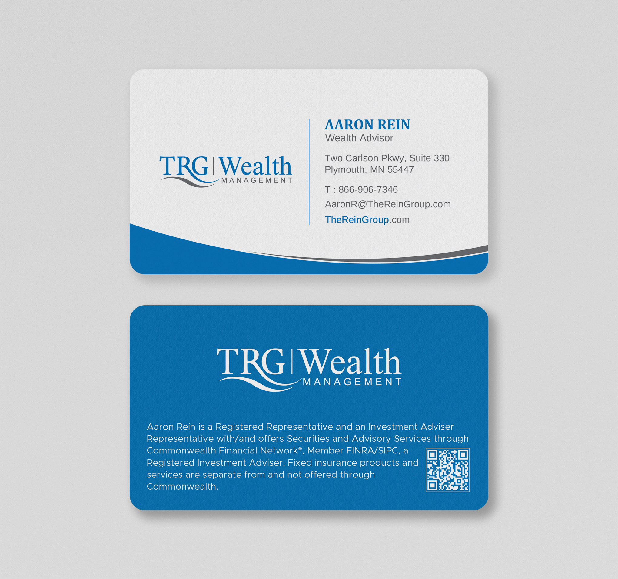 Business Card Design by Uttom 2 for this project | Design #37039539