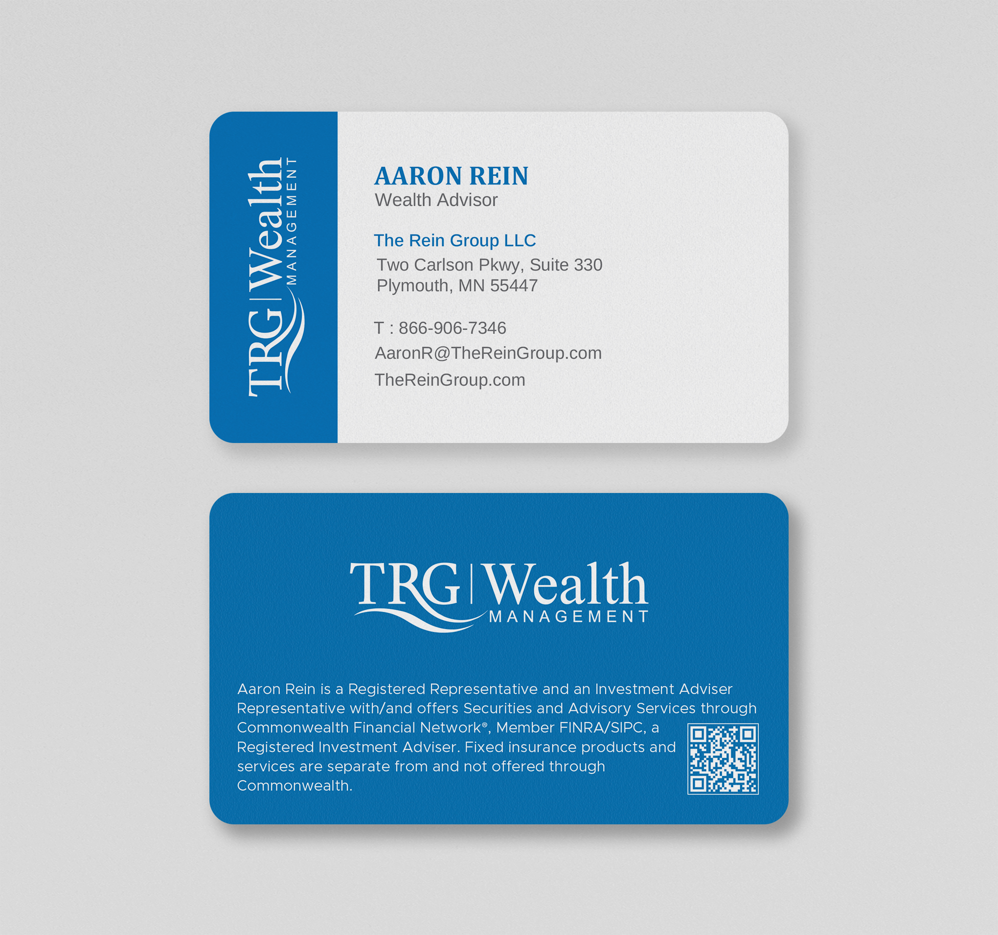 Business Card Design by Uttom 2 for this project | Design #37039540
